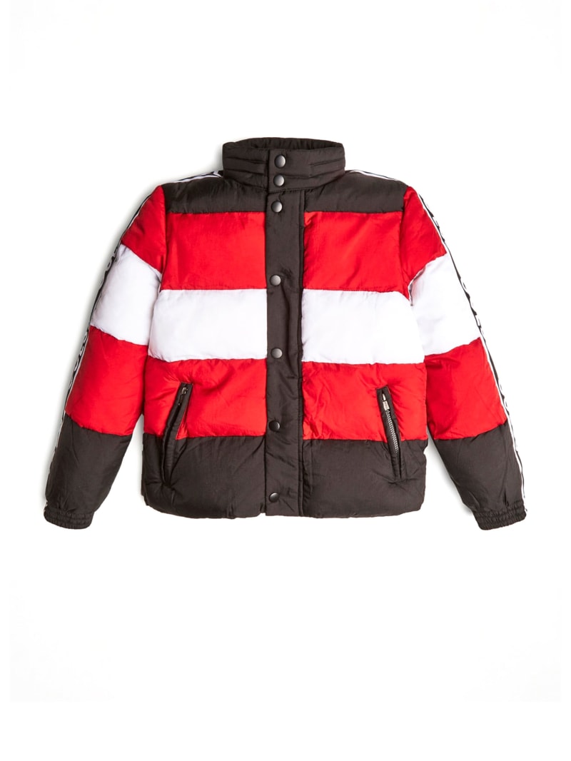 Guess coat boys clearance