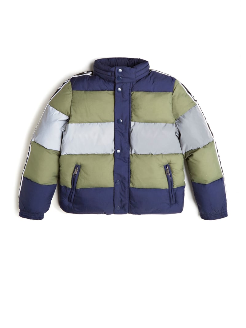 Guess coat boys clearance