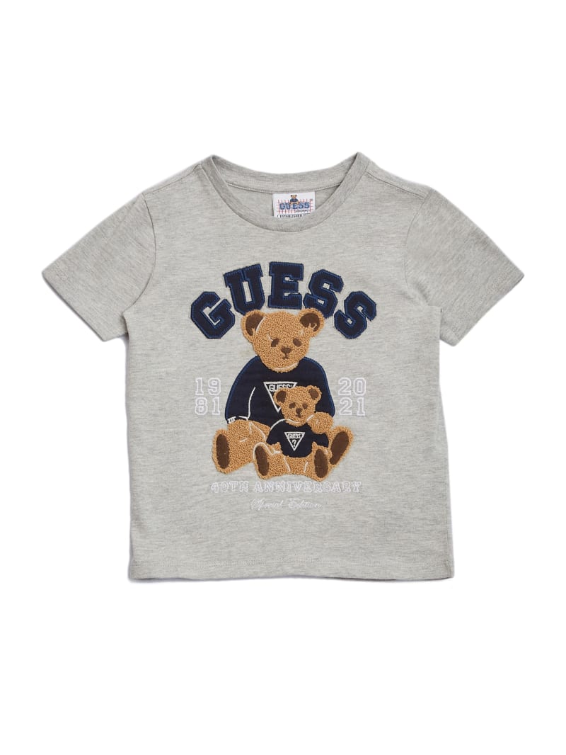 GUESS Originals Bear Tee (2-14) | GUESS Canada