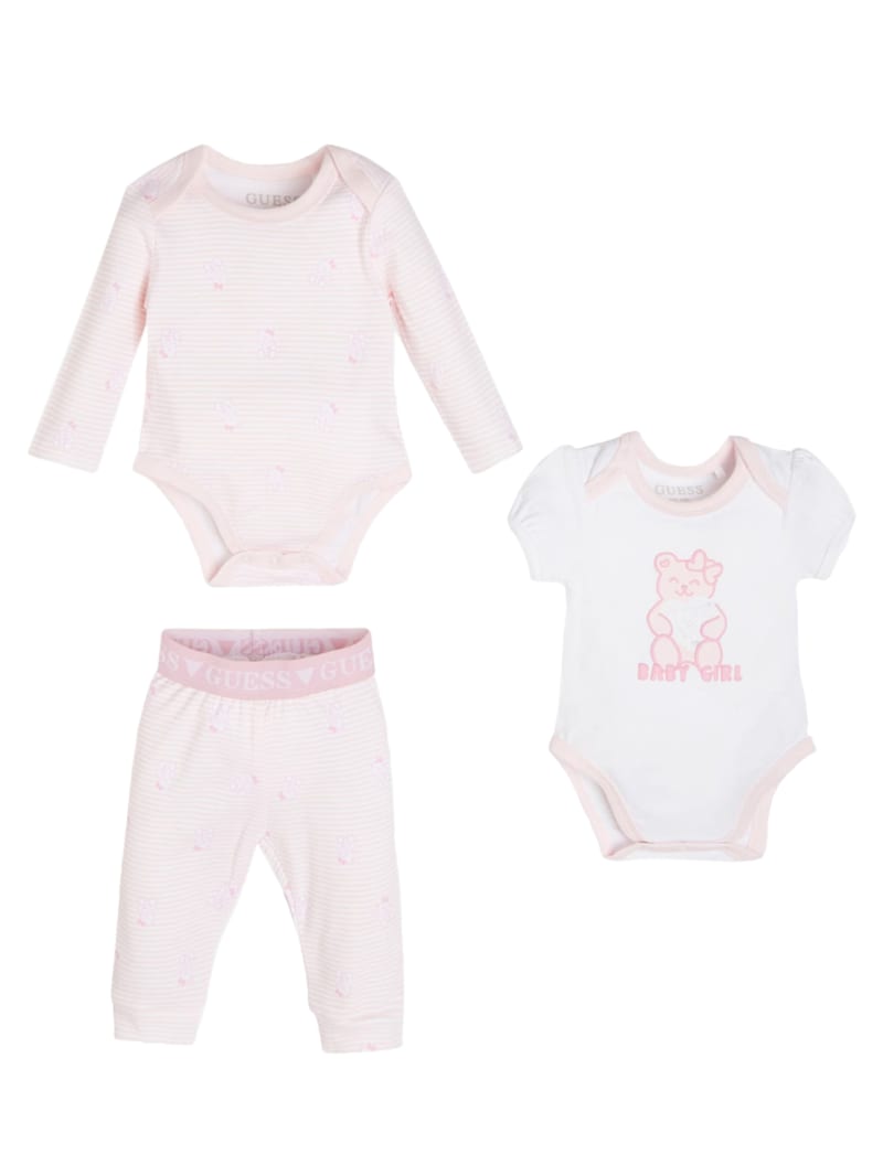 Baby Girl 0 24m Clothes Guess