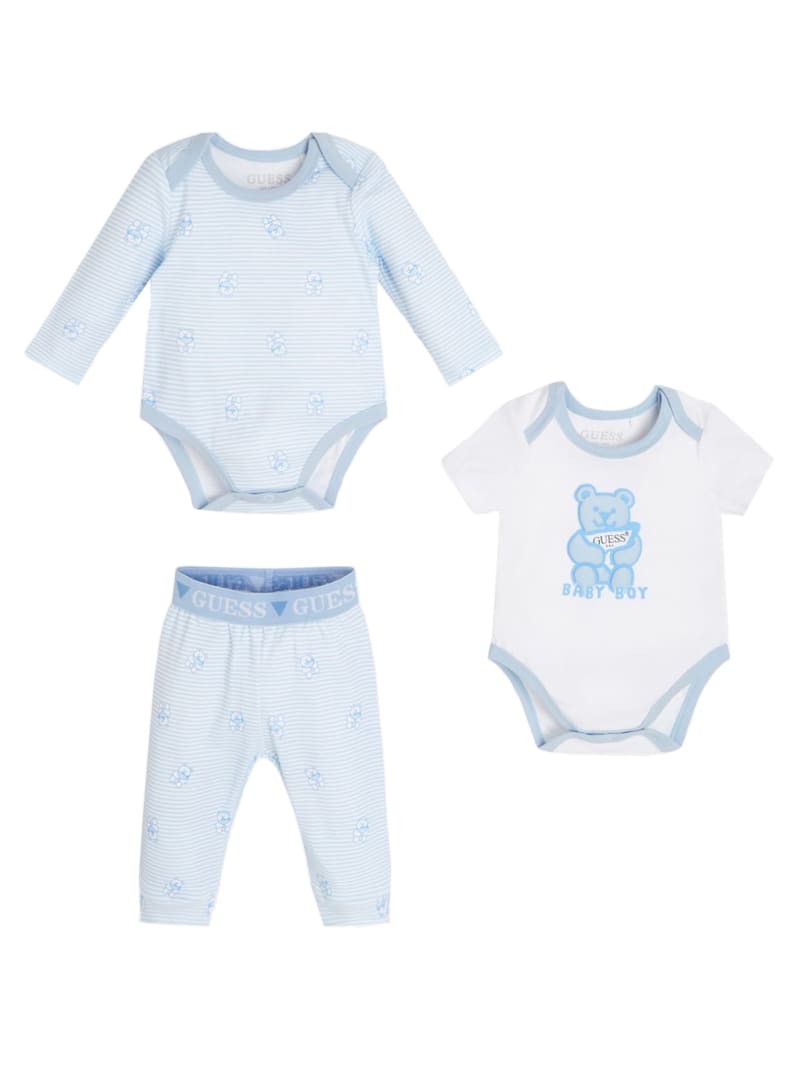 Guess baby boys coats Clearance