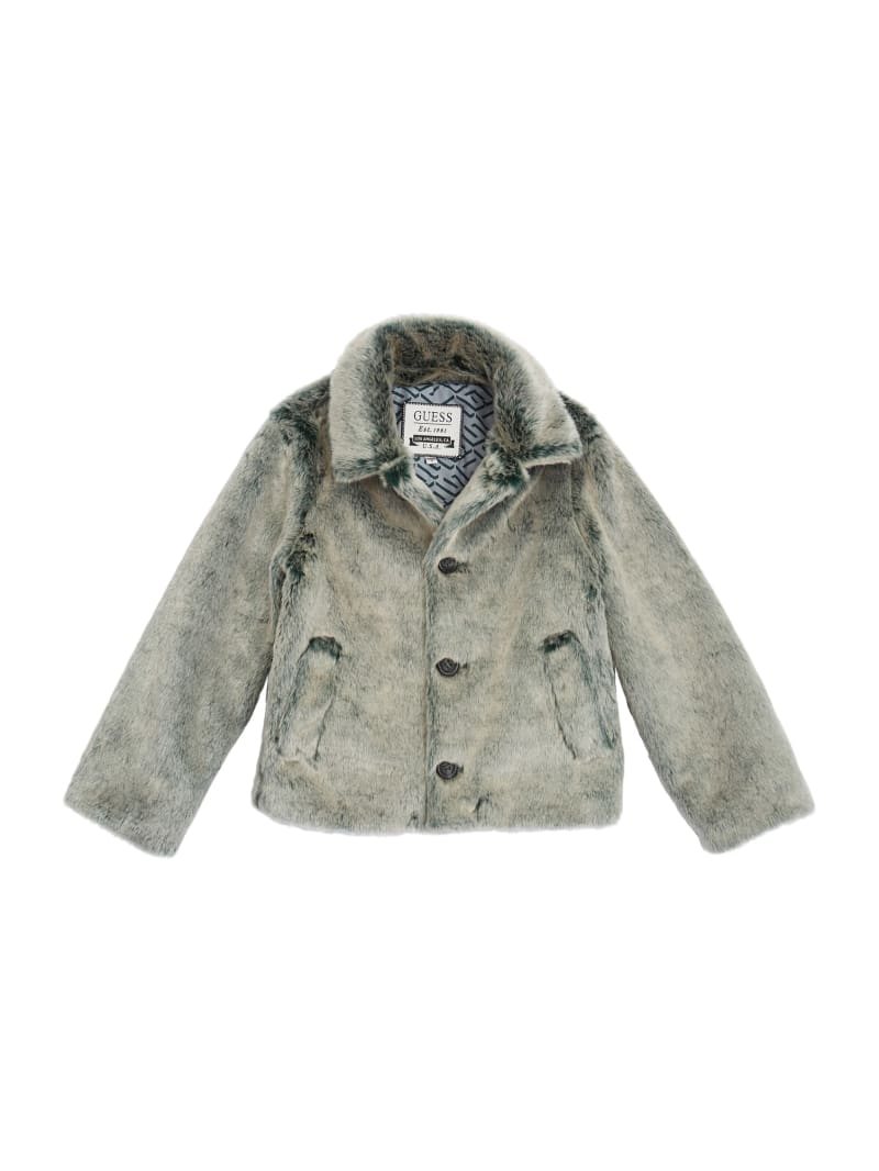Guess coat kids on sale