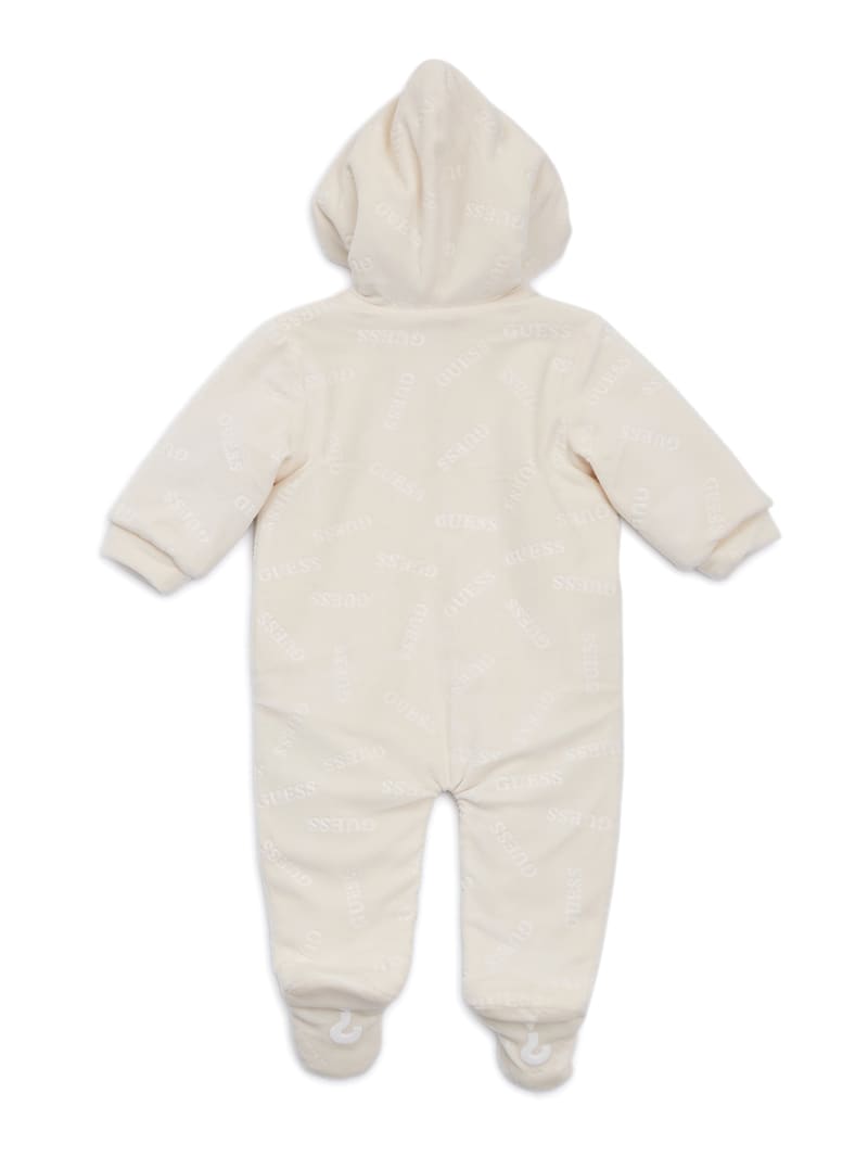 Shop All Baby Clothing Sets - 0-24M Deals | GUESS