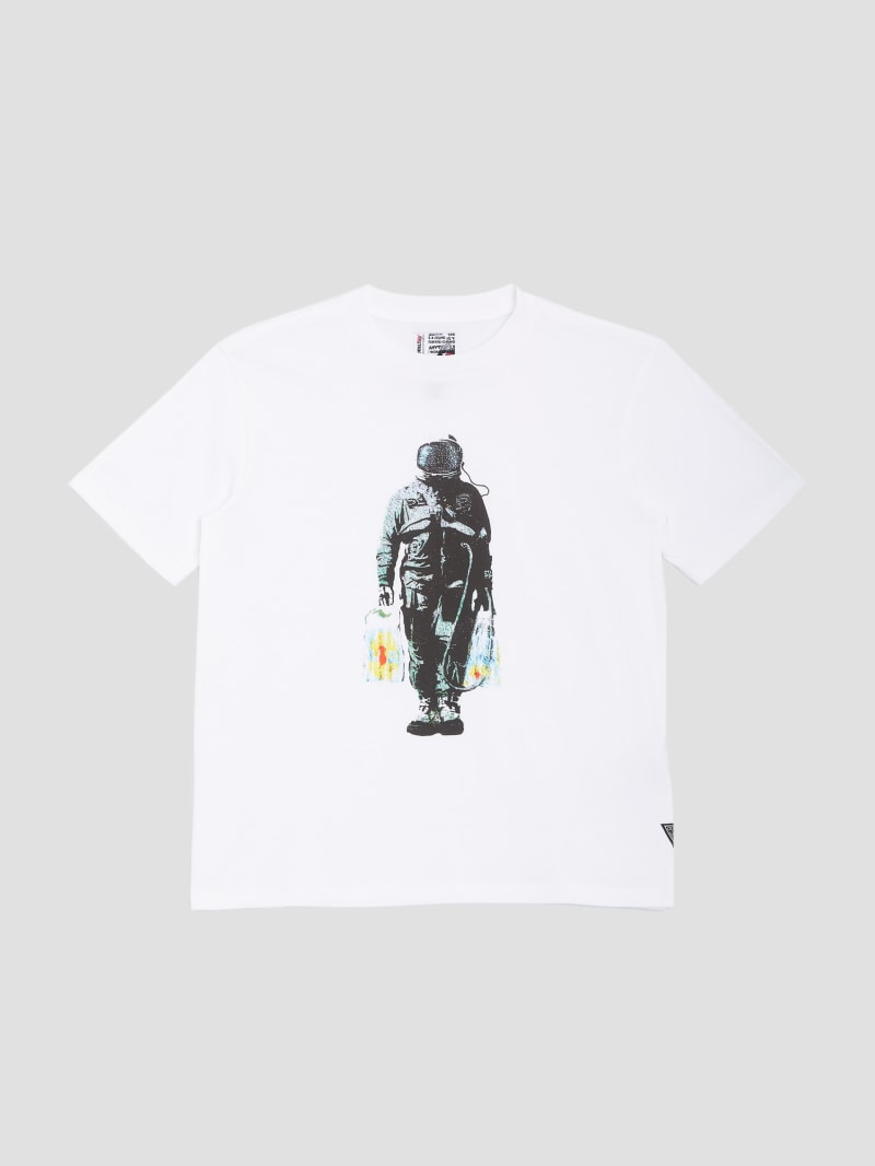 Nike spaceman t shirt 2025