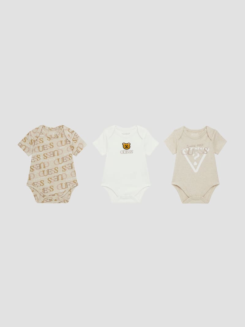 Guess bodysuit white deals