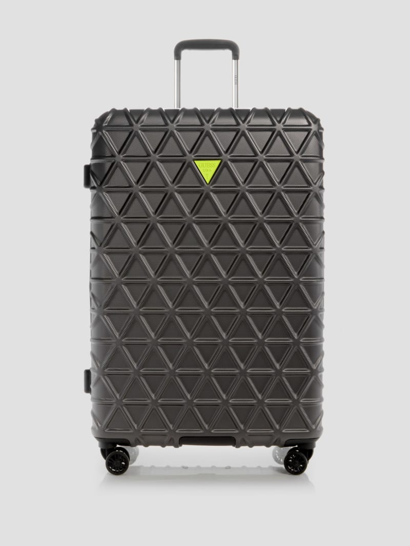 Le Disko 28" 8-Wheel Suitcase