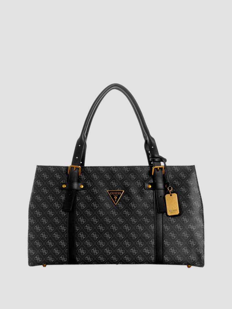 Guess travel bag with wheels shop