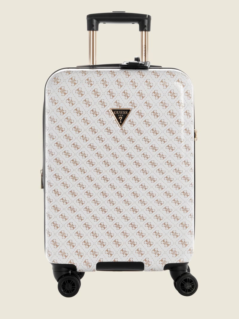 Jesco 20" 8-Wheel Suitcase