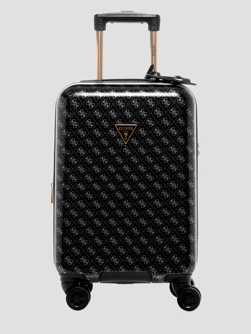 Jesco 18" 8-Wheel Suitcase