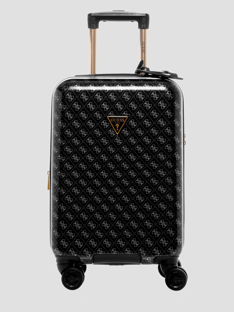 Jesco 18 8-Wheel Suitcase