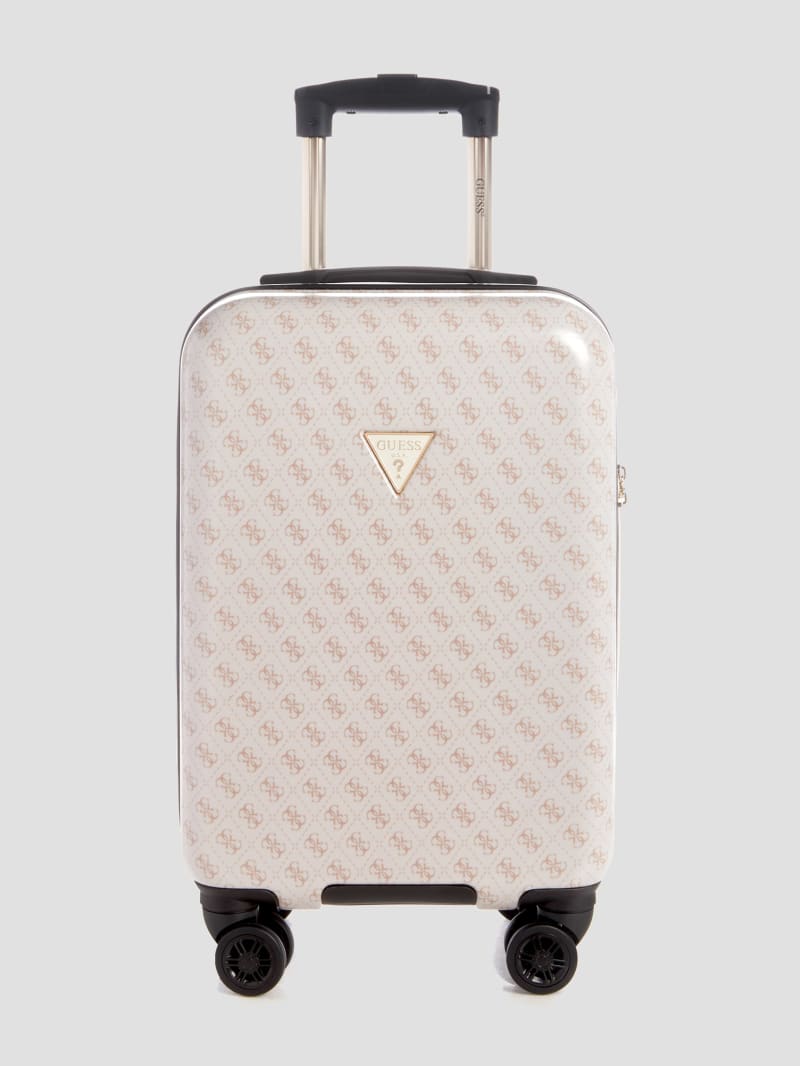 Guess trolley bag clearance