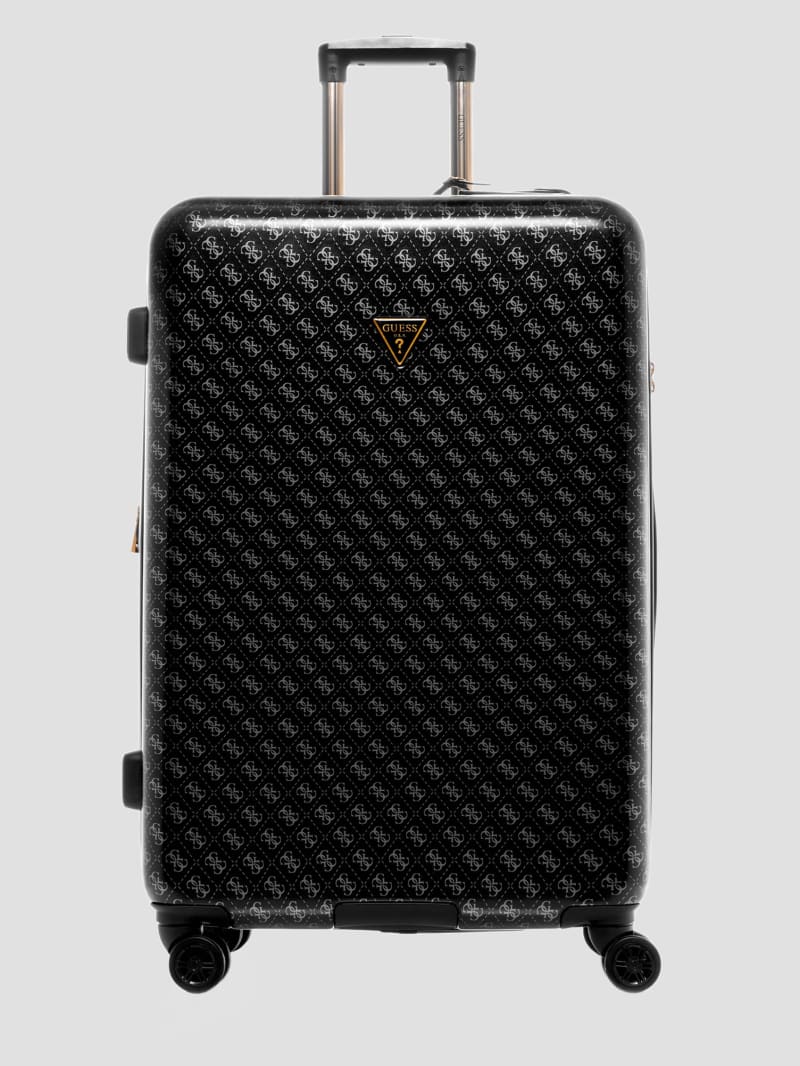 Jesco 28 8-Wheel Suitcase