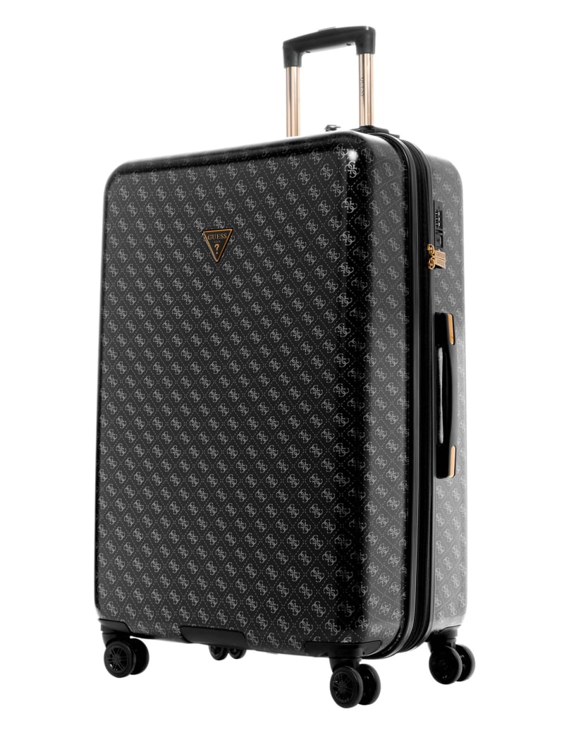 Jesco 28 8-Wheel Suitcase