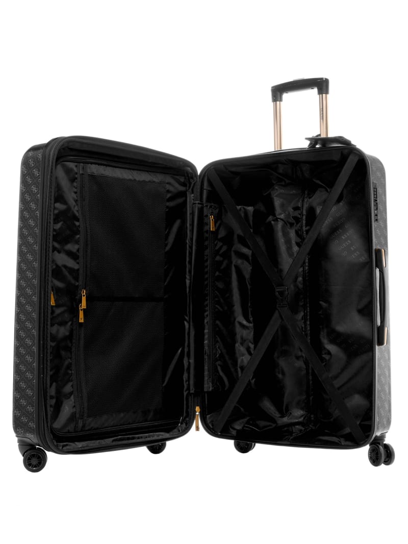 Jesco 28 8-Wheel Suitcase