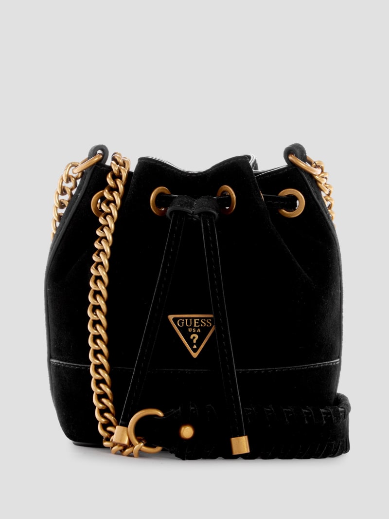 Guess bucket bag