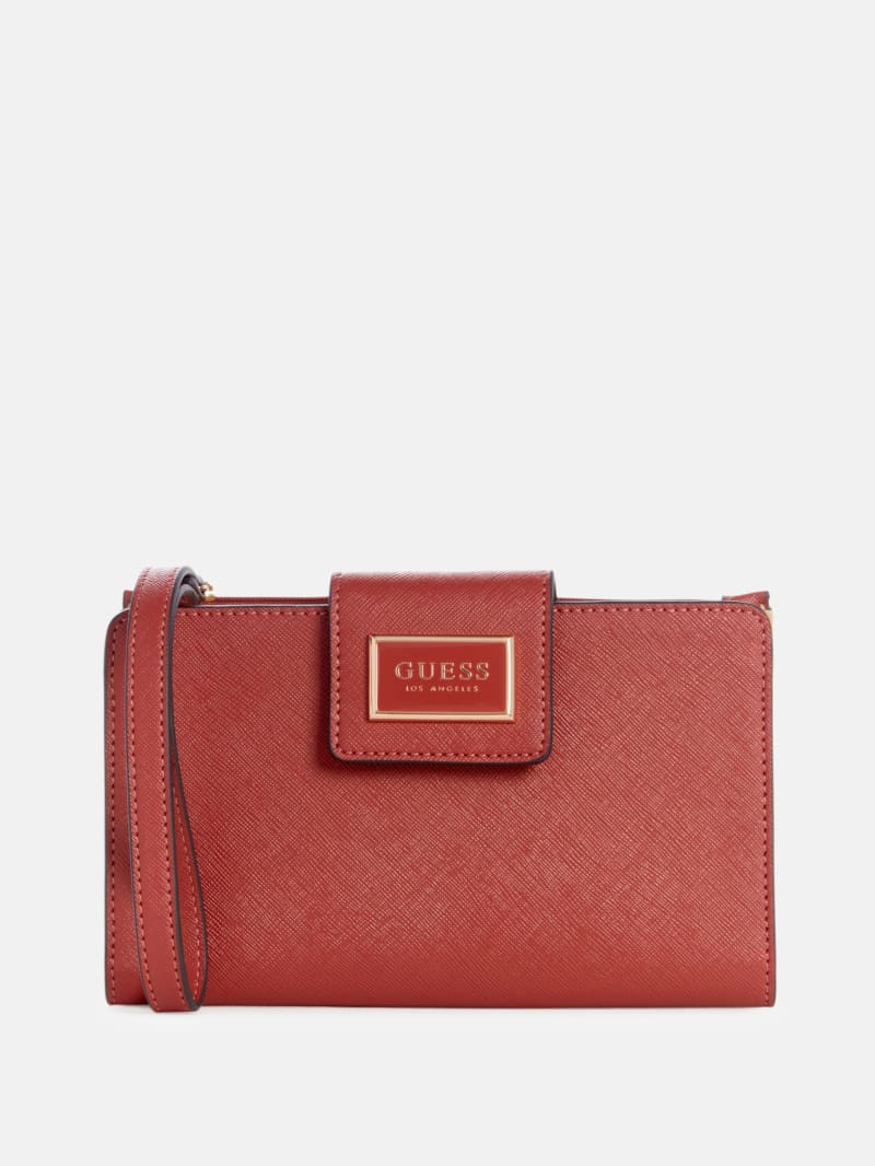 Abree Phone Organizer GUESS Factory