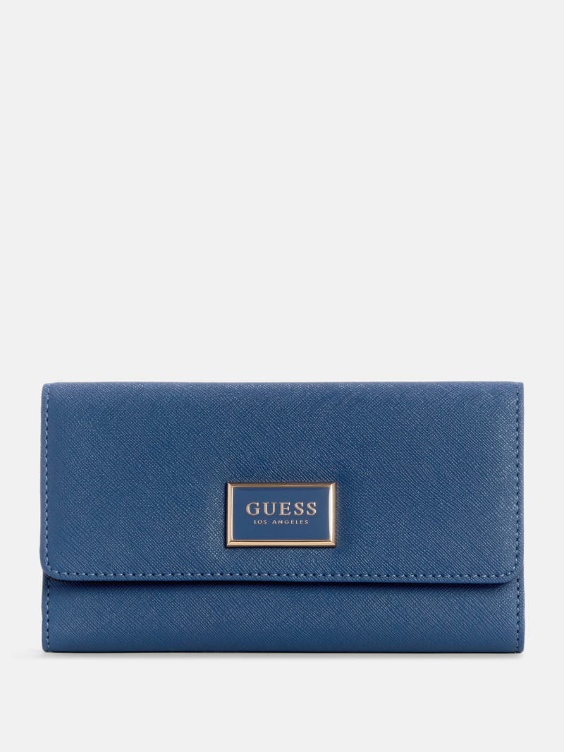 Abree Slim Clutch Wallet