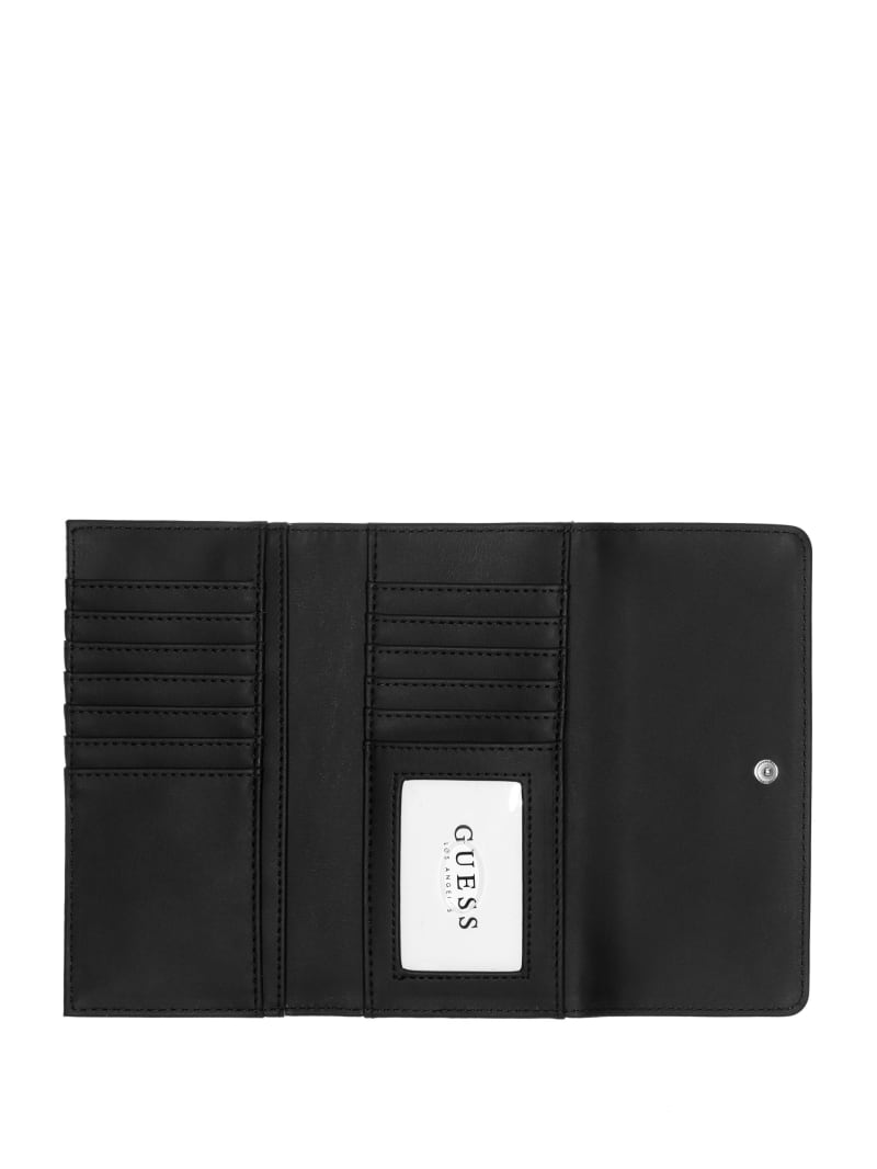 Abree Slim Clutch Wallet