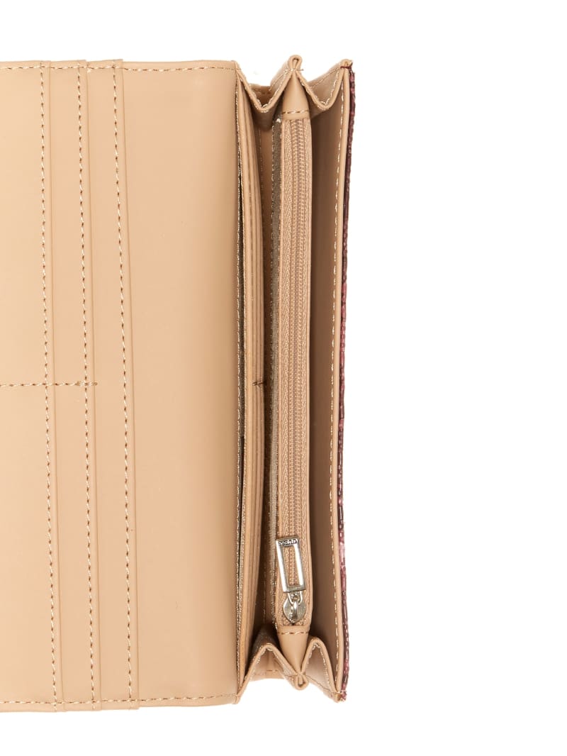 Abree Multi Organizer | GUESS Factory