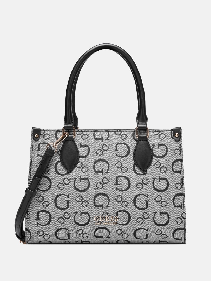 GUESS Black Handbags