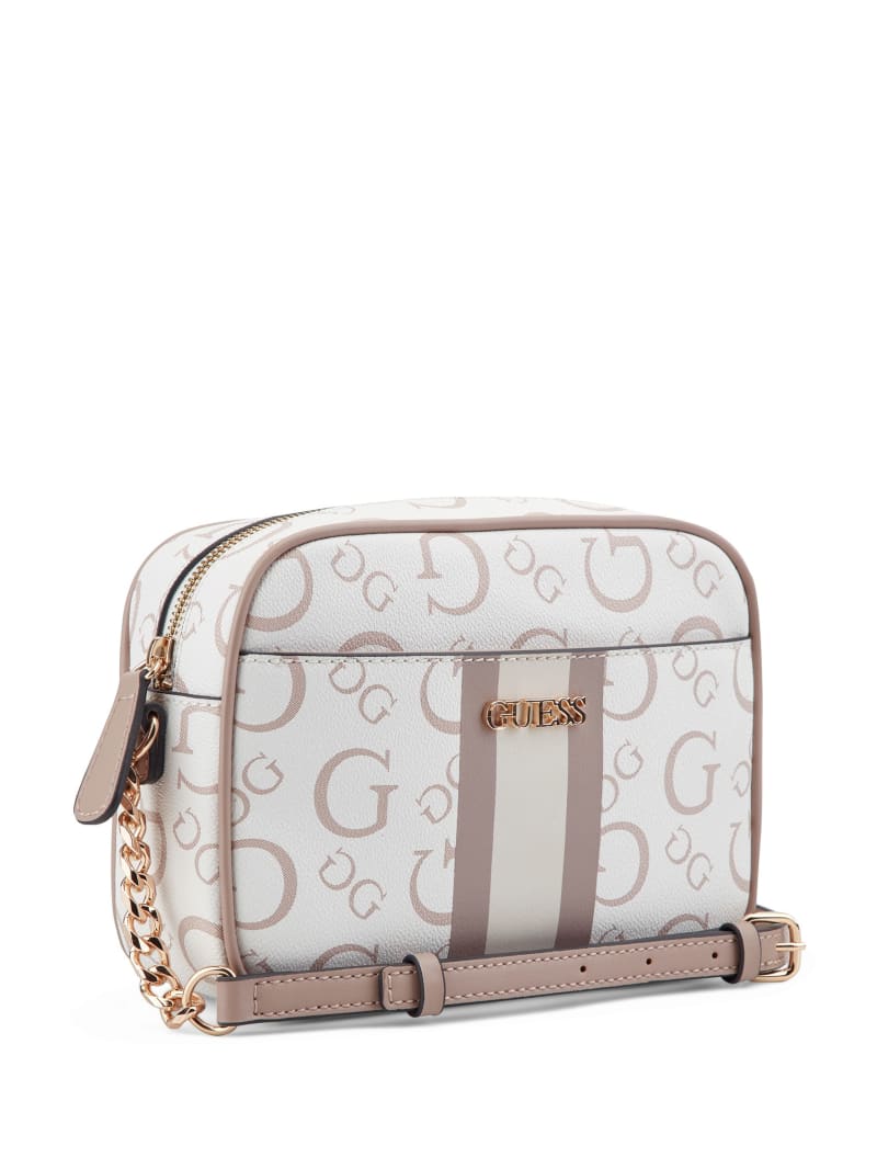 Guess kamryn crossbody sale