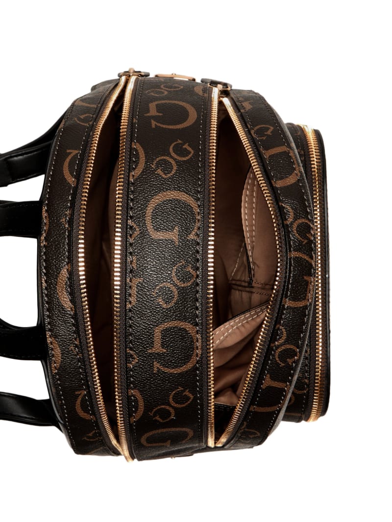 Saffron Backpack | GUESS Factory Ca