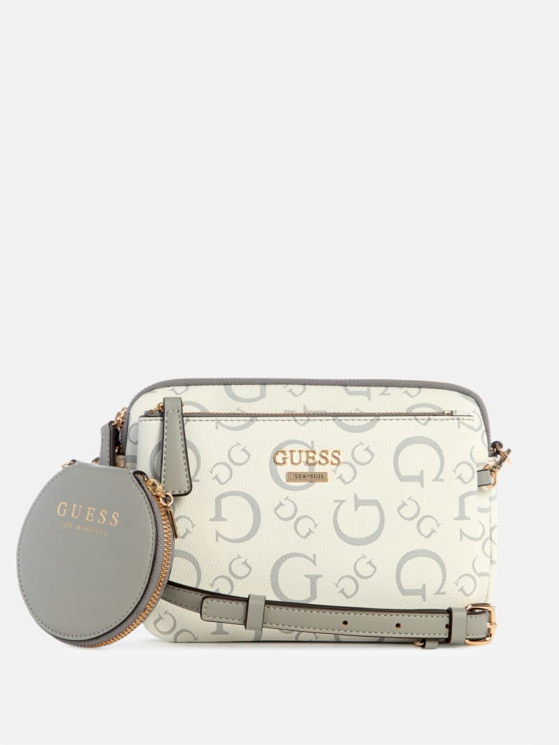 Amazon.com: G & F PRODUCTS Waxed Canvas Military Duffle Bag