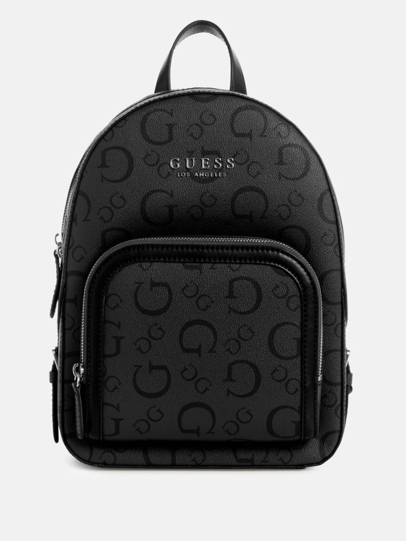 Guess factory jordan backpack discount