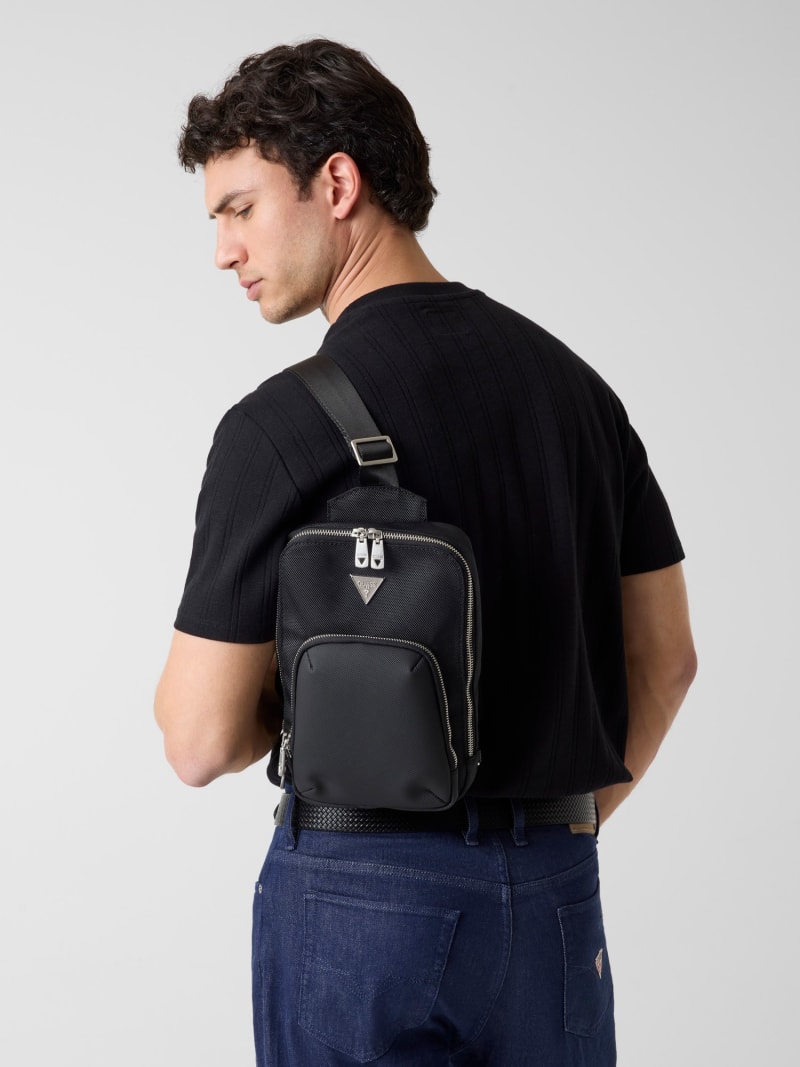 Berna Mini Crossbody