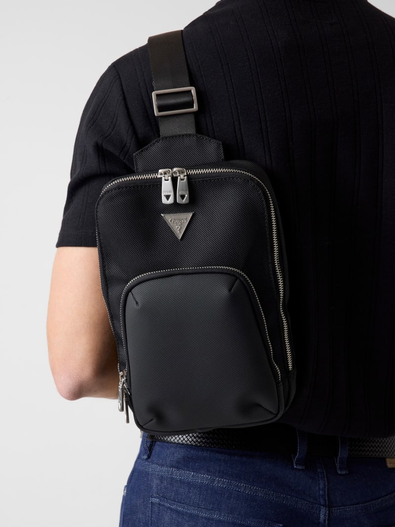 Berna Mini Crossbody