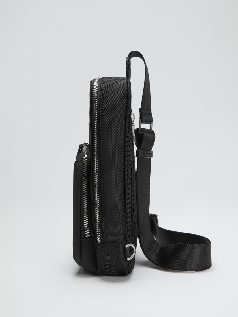 Berna Mini Crossbody