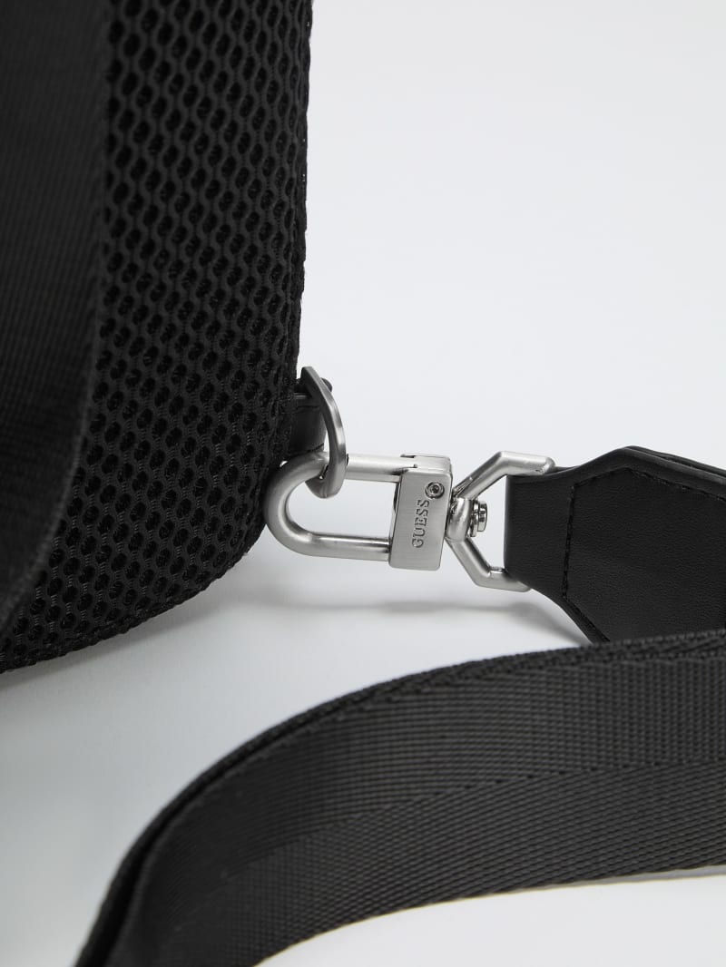 Berna Mini Crossbody