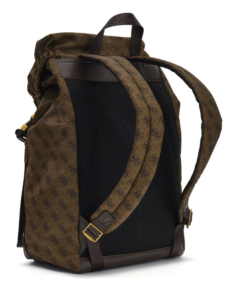 Berlin Quattro G Backpack