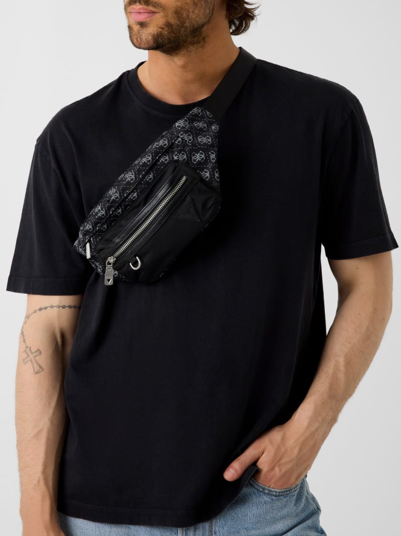 Berlin Quattro G Bum Bag