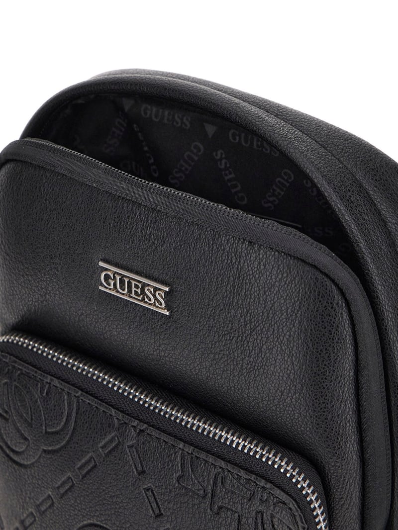 GUESS® Boston Crossover Bag