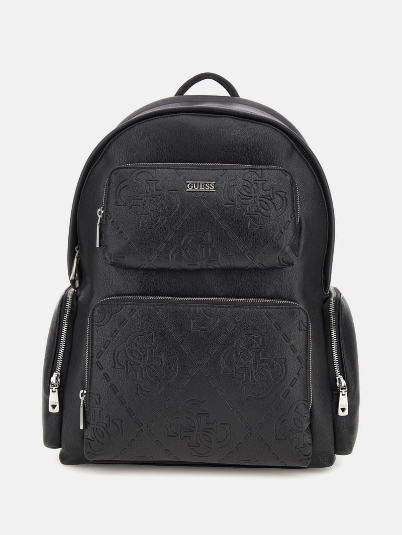 Boston Backpack