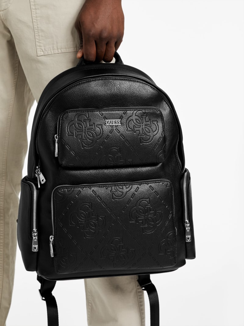 Boston Backpack