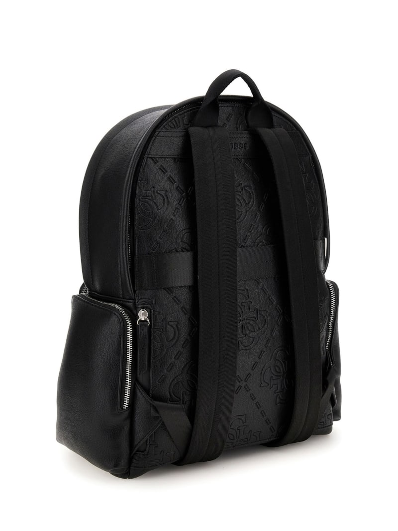 Boston Backpack