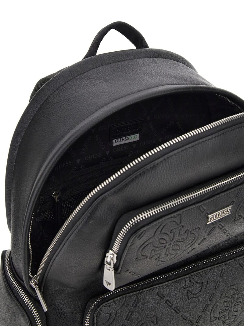 Boston Backpack