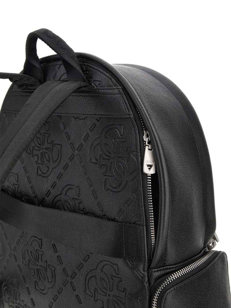 Boston Backpack