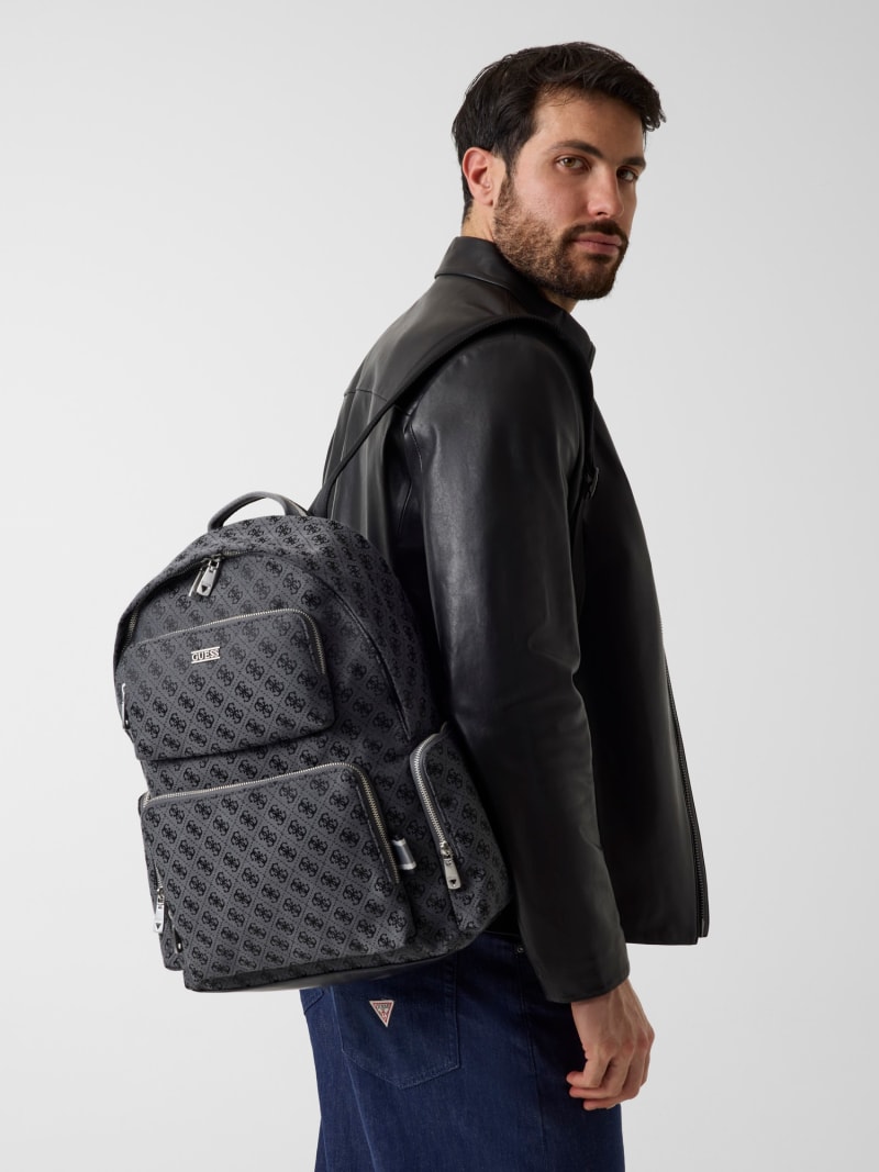 Boston Quattro G Backpack