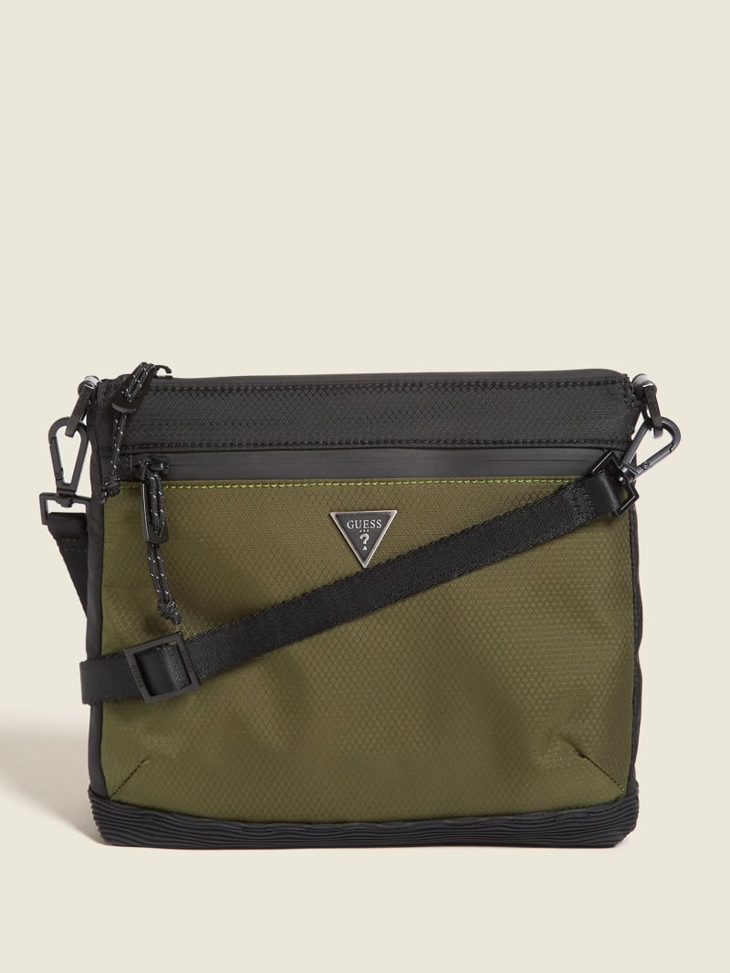 Tech crossbody discount