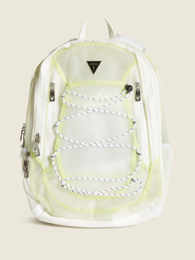 Guess carlita backpack best sale
