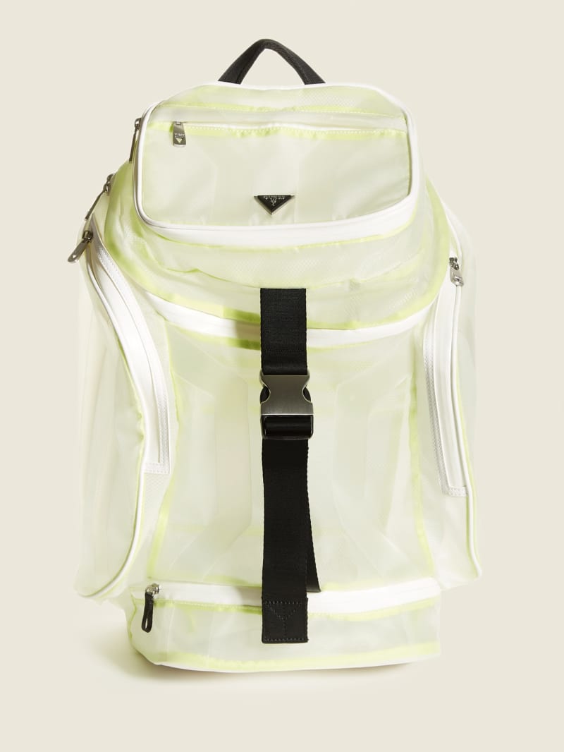Certosa Utility Backpack