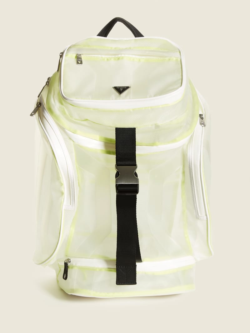 Certosa Utility Backpack | GUESS