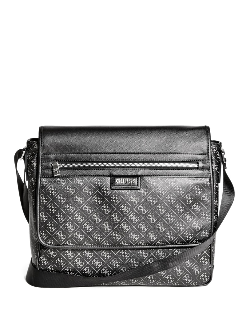 guess carry shoulder bag