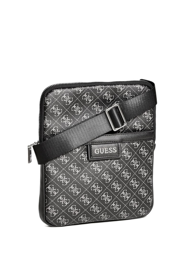 guess side bag men