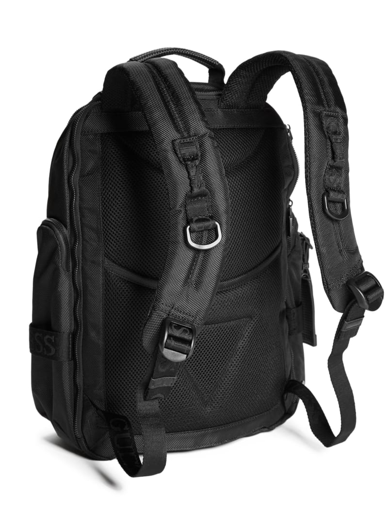 guess side bag men