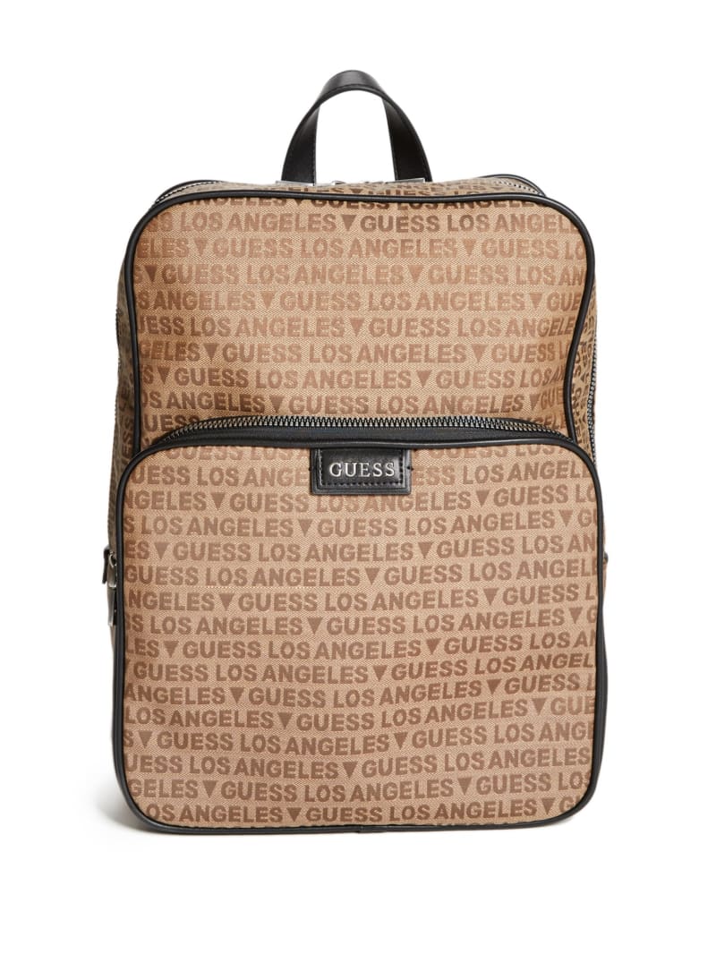 guess mini backpack price