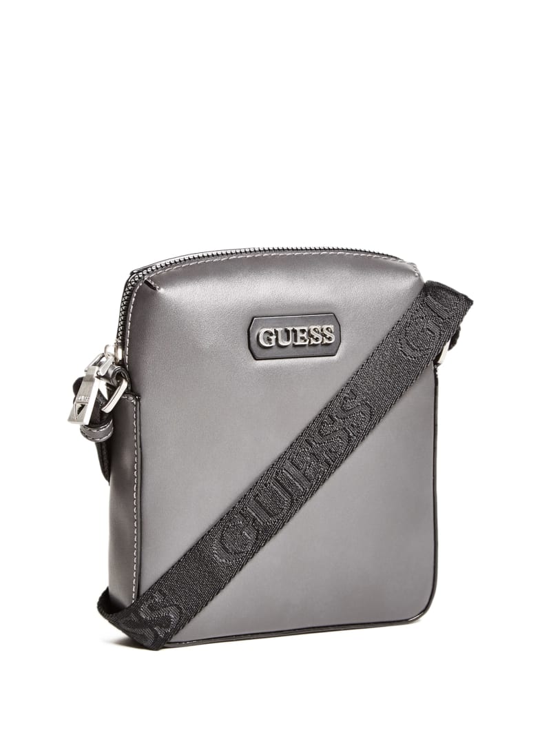 guess crossbody bag mens